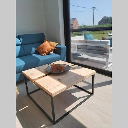 Vakantiewoning Helence Merendree المظهر الخارجي الصورة
