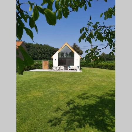 Vakantiewoning Helence Merendree المظهر الخارجي الصورة