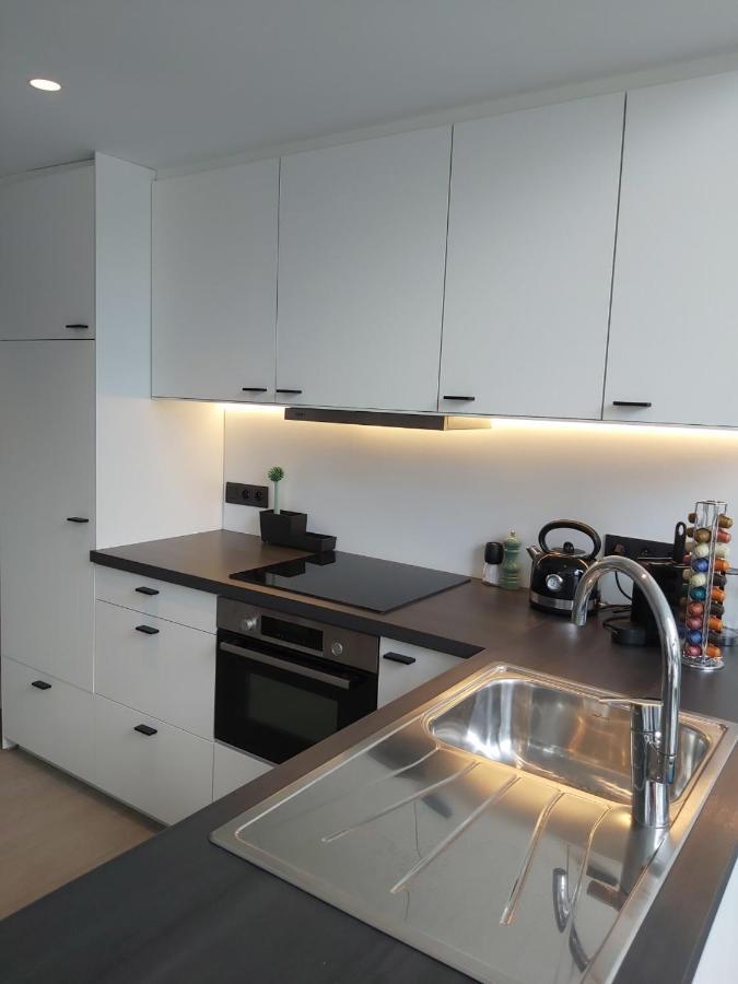 Vakantiewoning Helence Merendree المظهر الخارجي الصورة